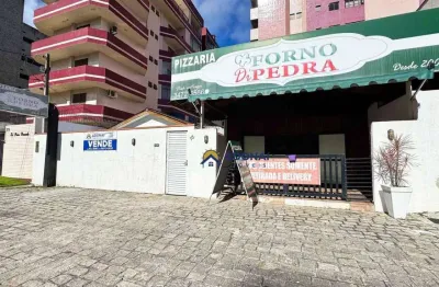Casa + ponto comercial, à venda, 170 m² por r$ 1.450.000 - centro - guaratuba/pr