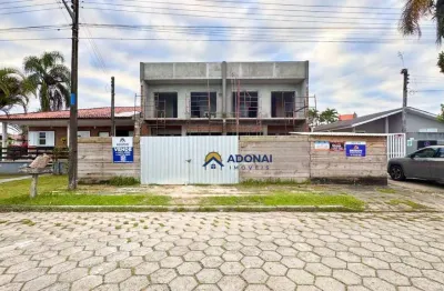 Sobrado com 4 dormitórios à venda, 153 m² por r$ 1.200.000,00 - centro - guaratuba/pr