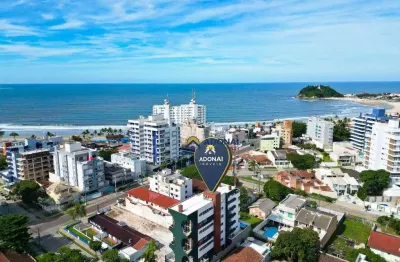 Apartamento com 3 dormitórios à venda, 102 m² por r$ 910.000,00 - centro - guaratuba/pr