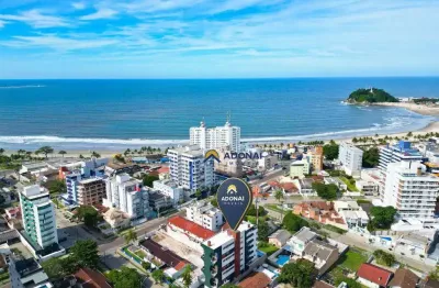 Apartamento com 3 dormitórios à venda, 102 m² por r$ 910.000,00 - centro - guaratuba/pr