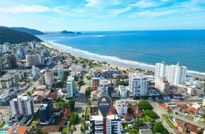 Apartamento com 3 dormitórios à venda, 102 m² por r$ 910.000,00 - centro - guaratuba/pr