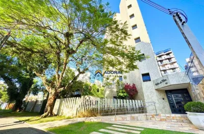 Apartamento com 3 dormitórios à venda por r$ 1.270.000,00 - centro - guaratuba/pr