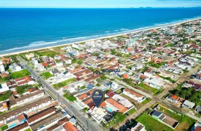 Sobrado com 4 dormitórios à venda, 79 m² por r$ 590.000,00 - eliana - guaratuba/pr