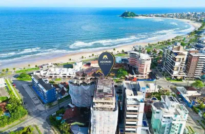 Apartamento com 3 dormitórios à venda por r$ 3.123.790,00 - centro - guaratuba/pr