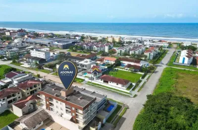 Apartamento com 2 dormitórios à venda por r$ 480.000,00 - brejatuba - guaratuba/pr