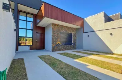 Casa com 3 dormitórios à venda, 110 m² por r$ 1.100.000,00 - brejatuba - guaratuba/pr