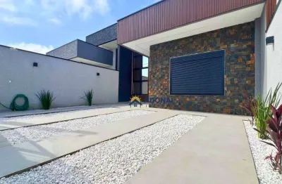 Casa com 3 dormitórios à venda, 110 m² por r$ 1.100.000,00 - brejatuba - guaratuba/pr
