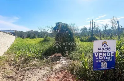 Terreno à venda, 480 m² por r$ 230.000,00 - eliana - guaratuba/pr