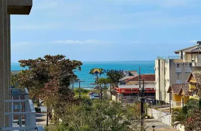Apartamento com 2 dormitórios à venda por r$ 280.000,00 - brejatuba - guaratuba/pr