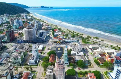 Cobertura com 4 dormitórios à venda por r$ 3.100.000,00 - centro - guaratuba/pr