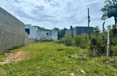 Terreno à venda, 350 m² por r$ 150.000,00 - cohapar - guaratuba/pr