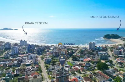Apartamento com 3 dormitórios à venda por r$ 975.000,00 - centro - guaratuba/pr