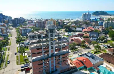 Apartamento com 3 dormitórios à venda por r$ 995.000,00 - centro - guaratuba/pr