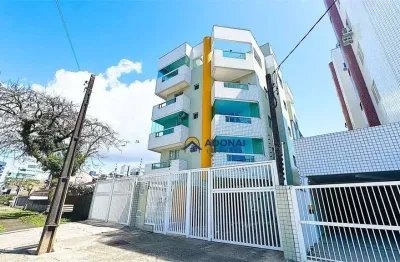 Apartamento à venda no centro de guaratuba – villa real ?? à venda por r$ 690.000 - centro - guaratuba/pr