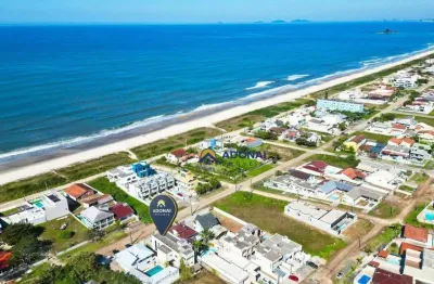 Casa com 4 dormitórios à venda, 303 m² por r$ 2.700.000,00 - coroados - guaratuba/pr