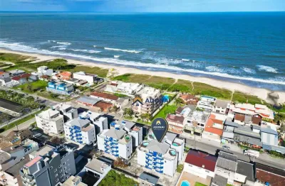 Cobertura com 4 dormitórios à venda por r$ 780.000,00 - brejatuba - guaratuba/pr