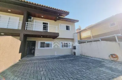 Sobrado com 3 dormitórios à venda, 104 m² por r$ 680.000,00 - centro - guaratuba/pr