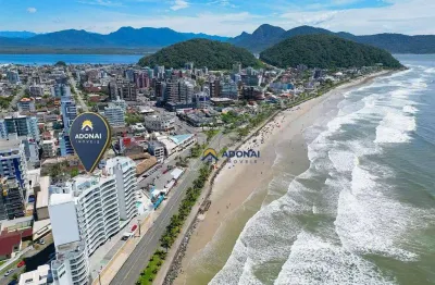 Apartamento com 3 dormitórios à venda por r$ 2.200.000,00 - centro - guaratuba/pr