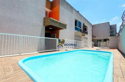 Apartamento com 2 dormitórios à venda por r$ 595.000,00 - centro - guaratuba/pr