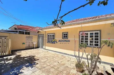 Casa com 2 dormitórios à venda, 68 m² por R$ 410.000,00 - Eliana - Guaratuba/PR