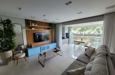 Apartamento com 3 quartos à venda no Baeta Neves, São Bernardo do Campo 