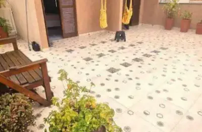 Casa com 3 quartos à venda no Anchieta, São Bernardo do Campo 