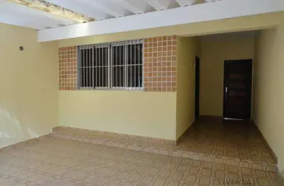 Casa com 4 quartos para alugar no Planalto, São Bernardo do Campo 