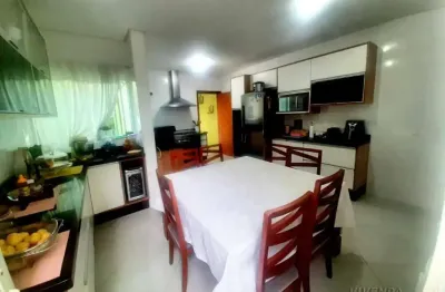 Casa com 3 quartos à venda no Assunção, São Bernardo do Campo 