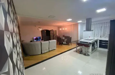 Sobrado à venda, 5 quartos, 4 suítes, 10 vagas, independência - são bernardo do campo/sp