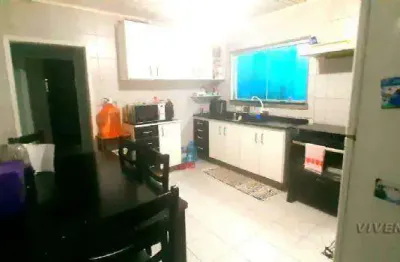 Casa com 2 quartos à venda no Assunção, São Bernardo do Campo 