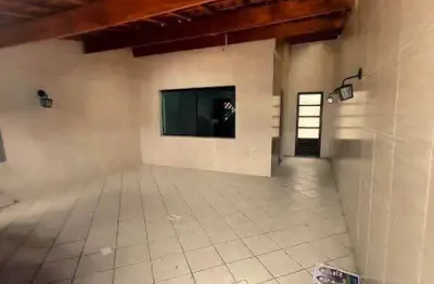 Casa com 3 quartos à venda no Assunção, São Bernardo do Campo 