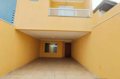 Casa com 3 quartos à venda no Assunção, São Bernardo do Campo 