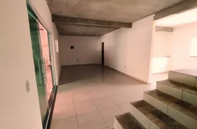 Casa com 2 quartos à venda no Assunção, São Bernardo do Campo 