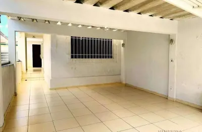 Casa com 3 quartos à venda no Assunção, São Bernardo do Campo 