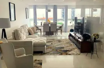 Apartamento com 3 quartos à venda no Jardim do Mar, São Bernardo do Campo 