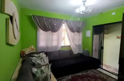Casa com 3 quartos à venda no Assunção, São Bernardo do Campo 