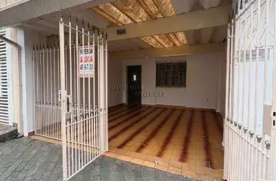 Casa com 4 quartos para alugar no Assunção, São Bernardo do Campo 