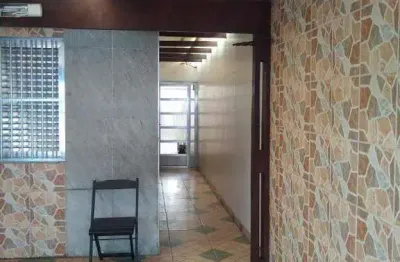 Casa para aluguel, 3 quartos, 1 suíte, 2 vagas, assunção - são bernardo do campo/sp