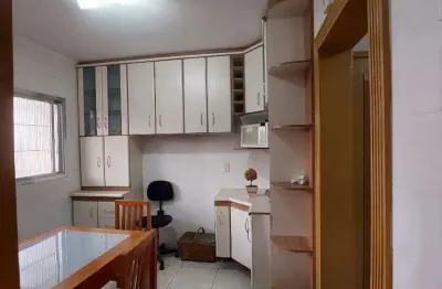 Apartamento com 2 quartos à venda no Independência, São Bernardo do Campo 
