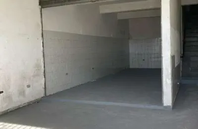 Salão para aluguel, 3 quartos, 2 vagas, alves dias - são bernardo do campo/sp