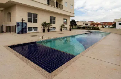 Apartamento com 2 quartos à venda no Dos Casa, São Bernardo do Campo 