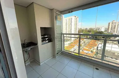 Apartamento com 3 quartos à venda no Baeta Neves, São Bernardo do Campo 
