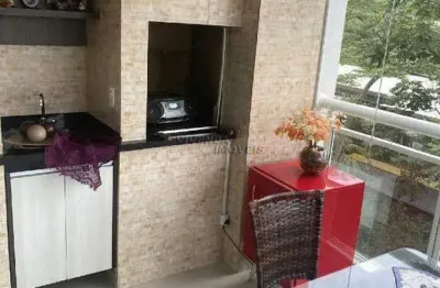 Apartamento com 3 quartos à venda no Baeta Neves, São Bernardo do Campo 