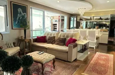 Apartamento com 3 quartos à venda no Baeta Neves, São Bernardo do Campo 