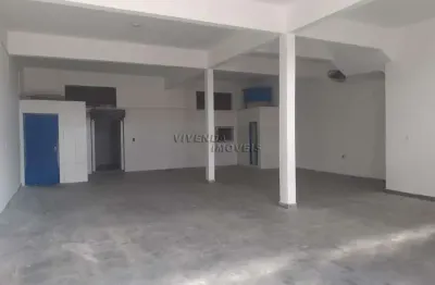 Salão para aluguel, 4 vagas, dos casa - são bernardo do campo/sp