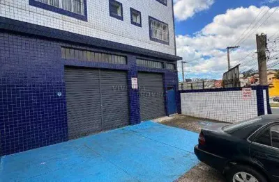 Ponto comercial para alugar no Dos Casa, São Bernardo do Campo 