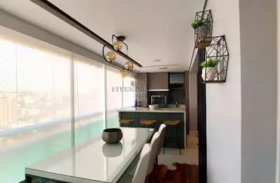 Apartamento com 3 quartos à venda no Baeta Neves, São Bernardo do Campo 