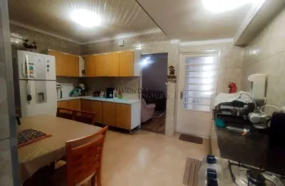 Casa com 3 quartos à venda no Assunção, São Bernardo do Campo 