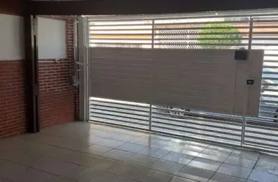 Casa para aluguel, 2 quartos, 2 vagas, assunção - são bernardo do campo/sp