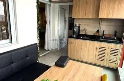 Apartamento com 2 quartos à venda no Baeta Neves, São Bernardo do Campo 
